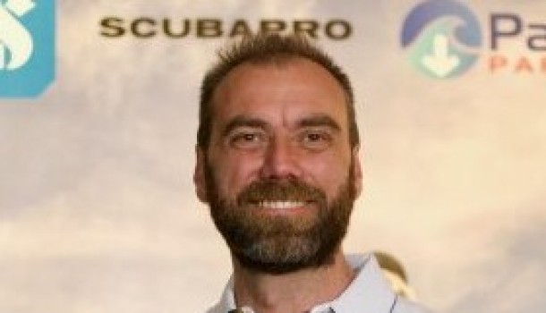 Flavio Luciano Instructor Trainer SSI