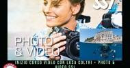 Corso di videomaker subacqueo con Luca Coltri