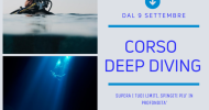 CORSO DEEP