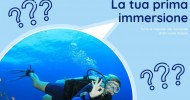 Ti incuriosisce l'attività subacquea? Una serata volta a dare informazioni e rispondere a domande.
