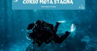 Corso di muta stagna