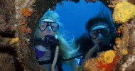 Inizia il corso Open Water Diver
