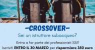 CROSSOVER SSI offerta
