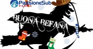 Immersione della befana