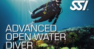 CORSO ADVANCED OPEN WATER DIVER SSI