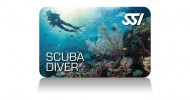 Corso SCUBA DIVER