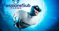 Lezione di Apnea con Gianluca Genoni e Simone Barbieri presso Y-40