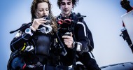 Corso introduttivo alla subacquea promozione €10,00