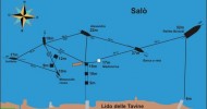 Domenica 11 novembre, immersione al lago di Garda - Salò 