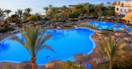 Viaggio a Sharm