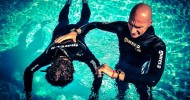 Corso di apnea di primo livello