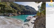 Immersioni AMP di Portofino