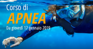 Corso di Apnea