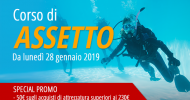 Corso di assetto