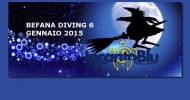 Immersione della Befana