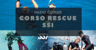 SERATA DI PRESENTAZIONE CORSO STRESS & RESCUE
