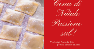 Cena di Natale 2018