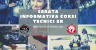 SERATA INFORMATIVA CORSI TECNICI XR SSI