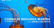 CORSO DI BIOLOGIA CON ANGELO MOJETTA