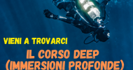 INIZIO CORSO DEEP