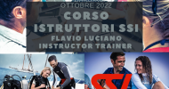 CORSO ISTRUTTORI SSI