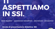 Serata di presentazione SSI 