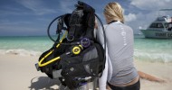 Inizia il corso open water diver