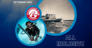 CORSO DI SUBACQUEA PER PRINCIPIANTI