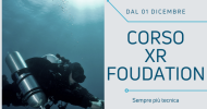 CORSO FOUNDATION XR