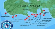 W.E. ISOLA D'ELBA