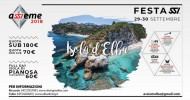 Festa SSI Isola d'Elba e speciale Pianosa
