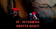 GROTTA GIUSTI