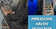 IMMERSIONE MERAVIGLIOSA