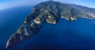 Domenica di immersioni a Portofino