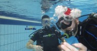 PRESENTAZIONE CORSO OPEN WATER DIVER