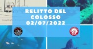RELITTO COLOSSO
