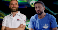 Serata di presentazione corso di Biologia Marina con Emilio Mancuso