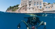ABC della ripresa subacquea, con Luca Coltri.