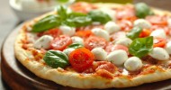 Pizzata sociale