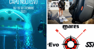 PROVA HORIZON IL NUOVO REBREATHER BY MARES
