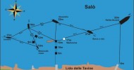 LAGO DI GARDA SALO