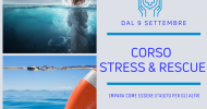 CORSO STRESS & RESCUE SSI
