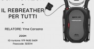 SCR HORIZON - IL REBREATHER PER TUTTI