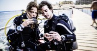 CORSO OPEN WATER DIVER SSI 