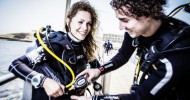 SERATA DI PRESENTAZIONE CORSO OPEN WATER DIVER SSI