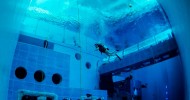 Immersioni nelle acque termali