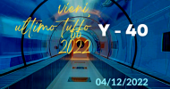 IMMERSIONE AD Y 40