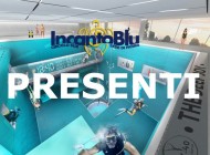 Incanto Blu a Y-40 la piscina piu profonda del mondo