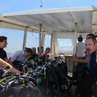 Corso open water diver Maggio 2014