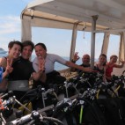 Corso open water diver Maggio 2014